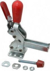 Toggle Clamp - De-Sta-Co 2002-UR