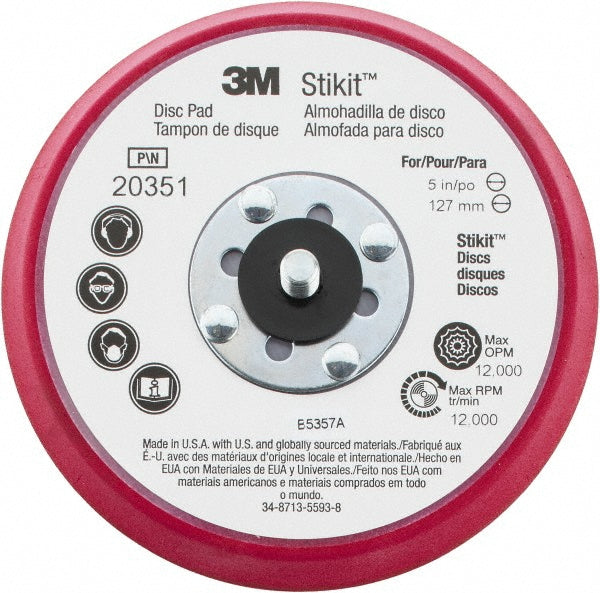 Disc - 3M 7000118611