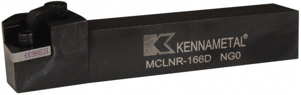 Indexable Turning & Profiling - Kennametal 1096073