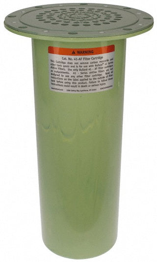 Respirator - BULLARD 41AF