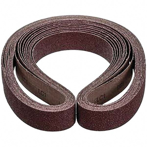 1-1/2 x 60" 36-Grit Aluminum Oxide Belt - 3M 7010326185