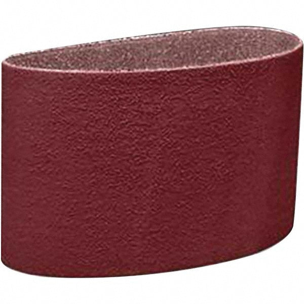 10 x 70-1/2" 40-Grit Aluminum Oxide Belt - 3M 7010307969