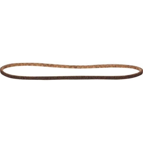 1/4 x 24" Aluminum Oxide Belt - 3M 7000120662