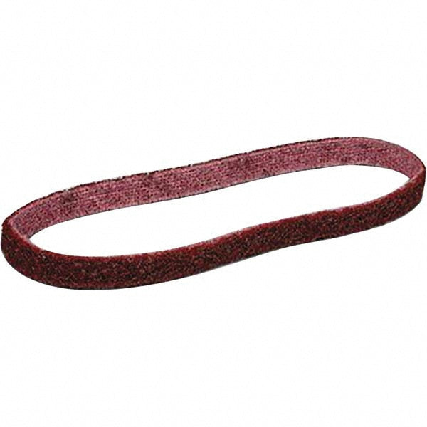 3/4 x 20-1/2" Aluminum Oxide Belt - 3M 7000120754
