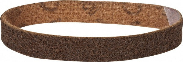 1 x 18" Aluminum Oxide Belt - 3M 7000120688