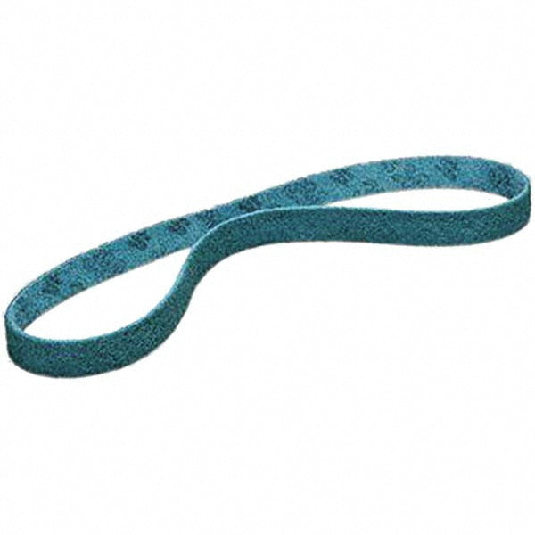 2 x 132" Aluminum Oxide Belt - 3M 7010365859