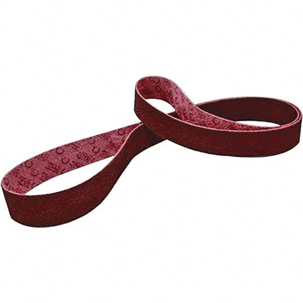 2 x 48" Aluminum Oxide Belt - 3M 7000120736