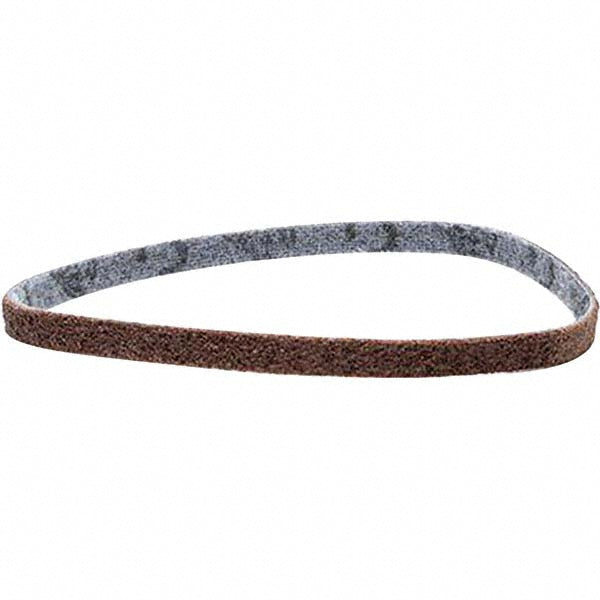 1/2 x 24" Aluminum Oxide Belt - 3M 7000046006
