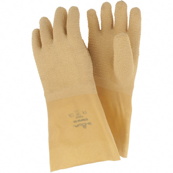 Gloves - SHOWA 67NFW-10
