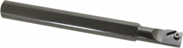Indexable Threading Toolholders - Carmex SIR0625P16
