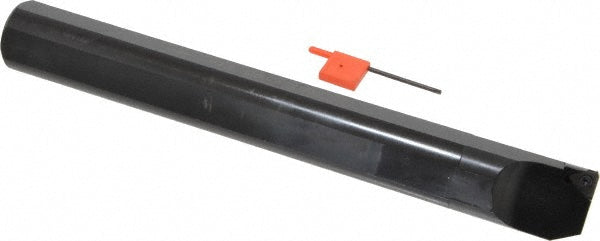 Indexable Threading Toolholders - Carmex SIR1500T16