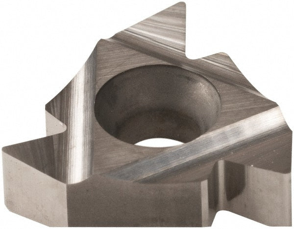 1/2" IC Solid Carbide Insert, Grade P30 - Carmex 22ERN60P30