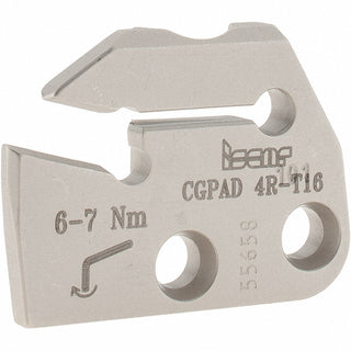 Cut-Off & Grooving Support Blades For Indexables - Iscar 2801214