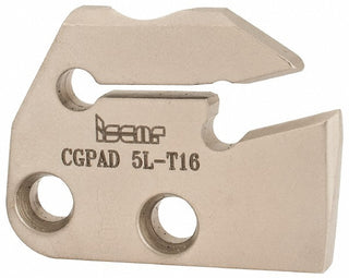 Cut-Off & Grooving Support Blades For Indexables - Iscar 2801218