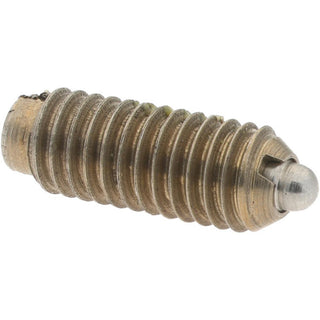 #8-36 Spring Plunger - Gibraltar SSW10-2SLP-G