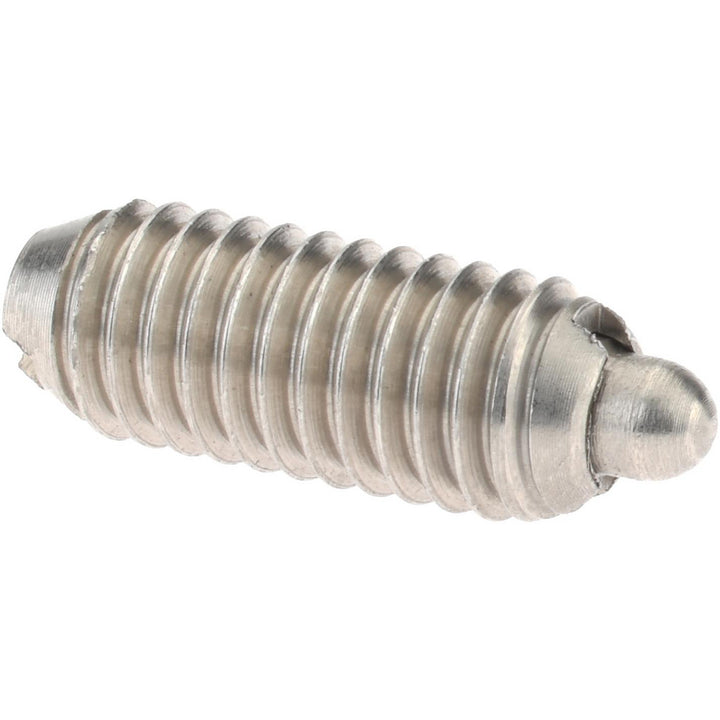 #10-32 Spring Plunger - Gibraltar SSW10-3S-G