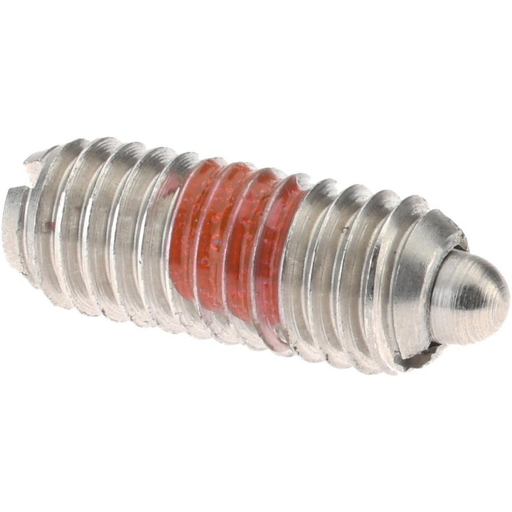 #10-32 Spring Plunger - Gibraltar SSW10-3SP-G