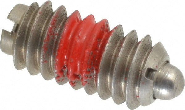 1/4-20 Spring Plunger - Gibraltar SSW10-4S-PT-G