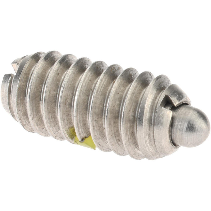 1/4-20 Spring Plunger - Gibraltar SSW10-4SL-PT-G