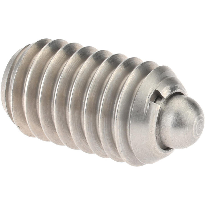 3/8-16 Spring Plunger - Gibraltar SSW10-6S-G