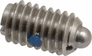 3/8-16 Spring Plunger - Gibraltar SSW10-6S-PT-G