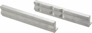 Aluminum Vise Jaws - Wilton 14873