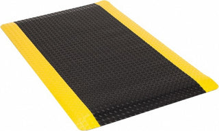 Anti-Slip Mat - Wearwell 497.1x3x5BYL