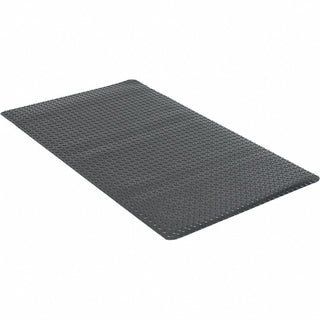 Anti-Slip Mat - Wearwell 497.58x3x5BK