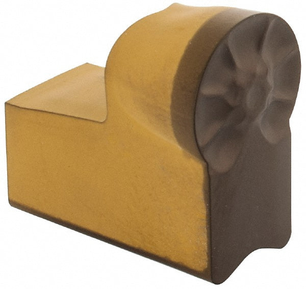 ISO 13399 Solid Carbide Insert, Grade IC8250, Al2O3 - Iscar 6405138