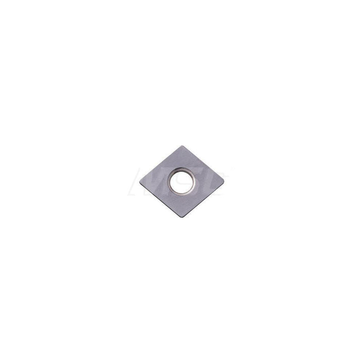 CNGA120412T02025 Ceramic Insert, Grade PT600M, Al2O3 - Kyocera TCV01012
