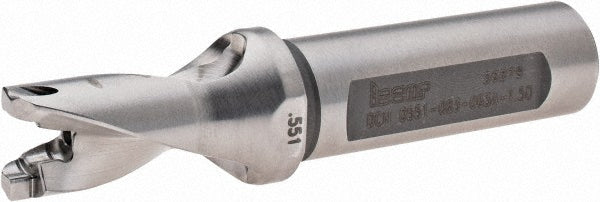 Indexable Drilling - Iscar 3202508