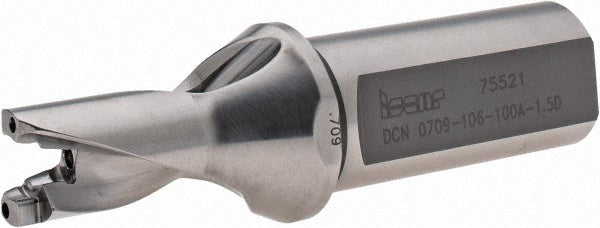Indexable Drilling - Iscar 3202512