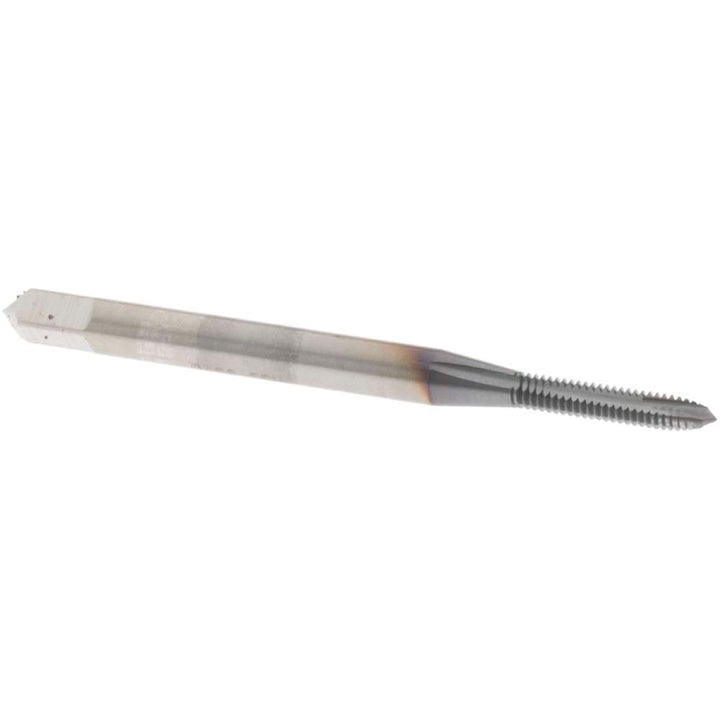 #2-56 UNC High-Speed Steel Tap, TiCN - OSG 1215608