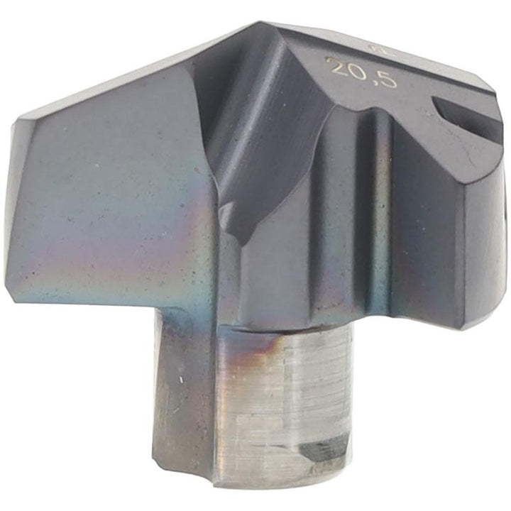 Carbide Insert, Grade IC908, TiAlN - Iscar 5506647