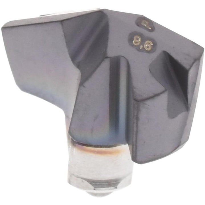 Carbide Insert, Grade IC908, TiAlN - Iscar 5508337