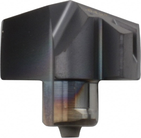 Carbide Insert, Grade IC908, TiAlN - Iscar 5508474