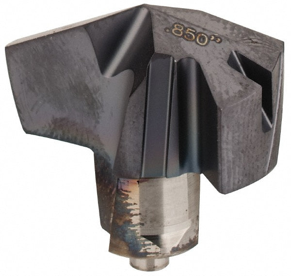 Carbide Insert, Grade IC908, TiAlN - Iscar 5509111