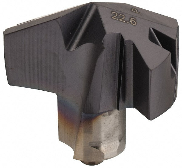 Carbide Insert, Grade IC908, TiAlN - Iscar 5509131