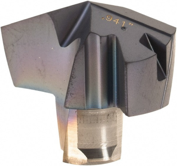 Carbide Insert, Grade IC908, TiAlN - Iscar 5506657