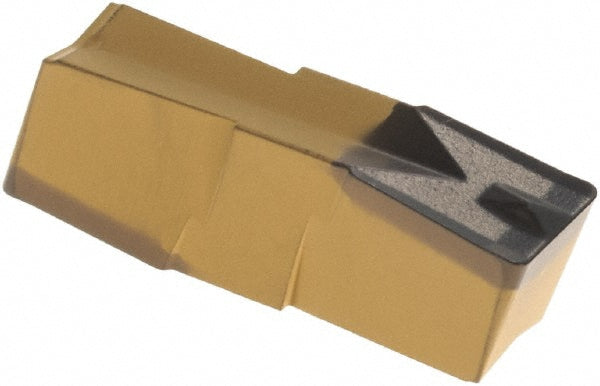 ISO 13399 Solid Carbide Insert, Grade IC8250, Al2O3 - Iscar 6404068