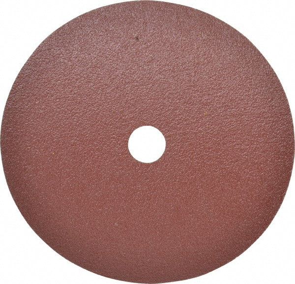 7" 80-Grit Ceramic Disc - 3M 7000119201