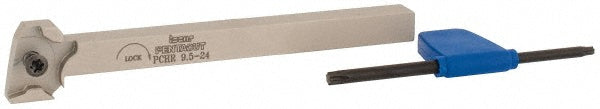 Indexable Grooving - Iscar 2393364