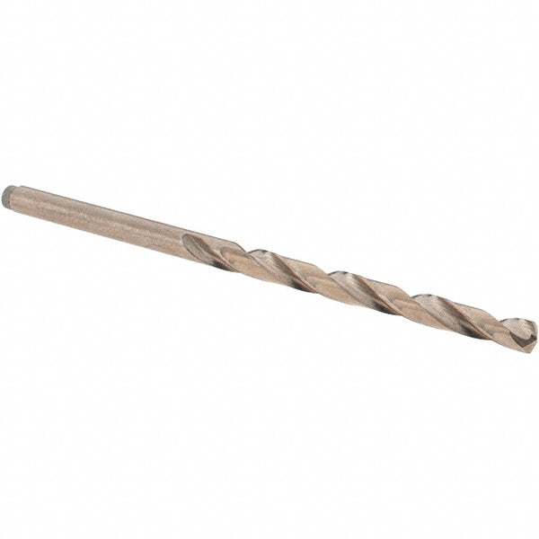 1/8" Cobalt Drill Bit, Gold, 135° point - Chicago-Latrobe 47708