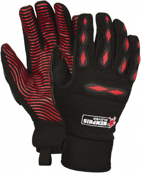 Gloves - MCR Safety 908M