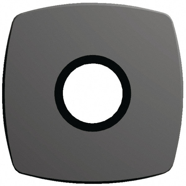 XEPW160520SRD Solid Carbide Insert, Grade KC522M, AlTiN - Kennametal 6187717
