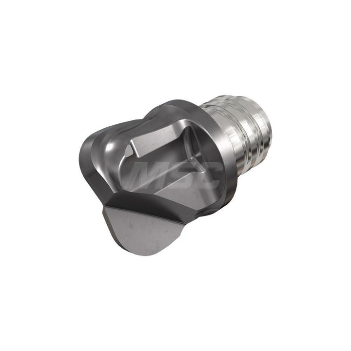 Carbide Insert, Grade IC908, TiAlN - Iscar 5605797