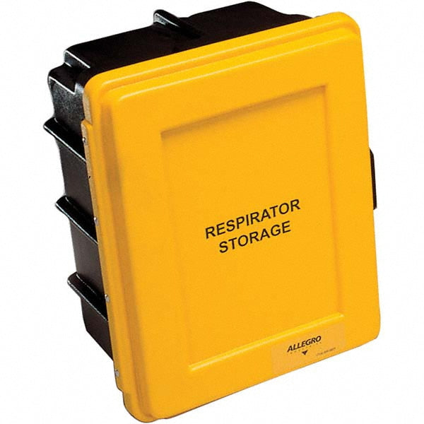 Respirator - Allegro 4400