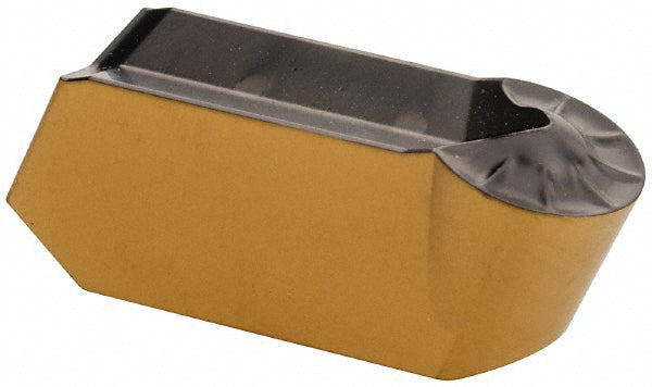 ISO 13399 Solid Carbide Insert, Grade IC830, AlTiN - Iscar 6405147