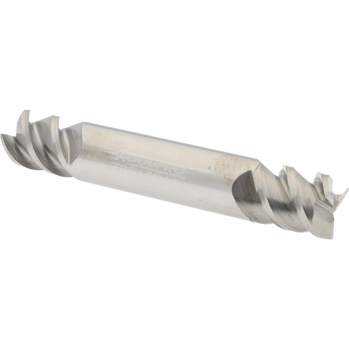 1/2" 3-Flute Solid Carbide Square End Mill - Accupro 2500252