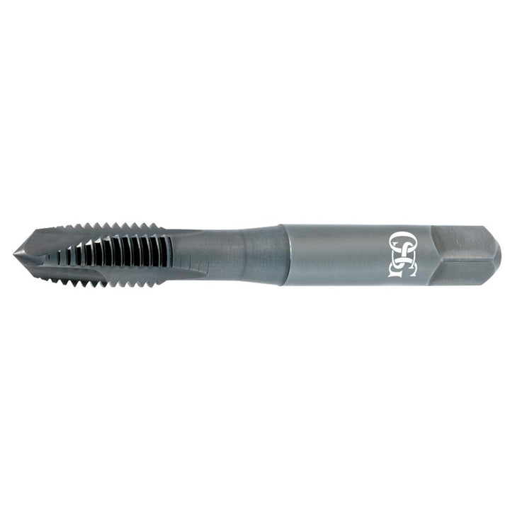 High-Speed Steel-E Tap, Steam Oxide - OSG 2893501